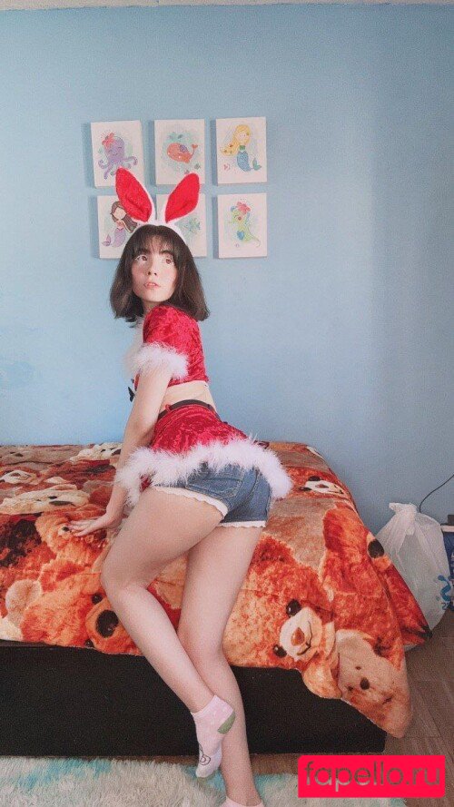 Julyjinku Onlyfans Photo Gallery 