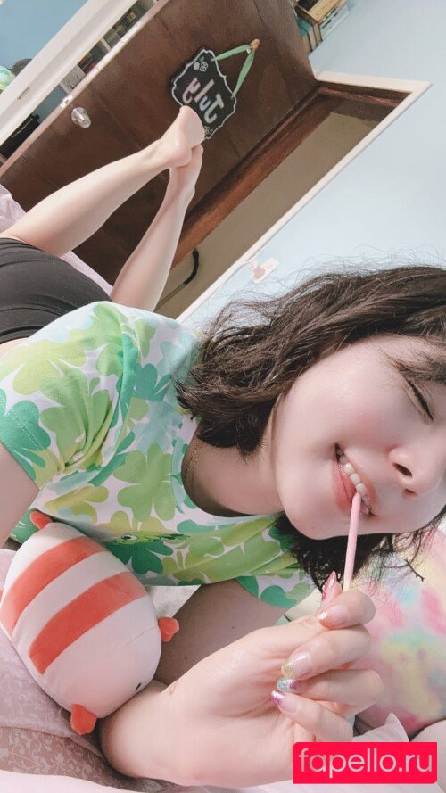 Julyjinku Onlyfans Photo Gallery 