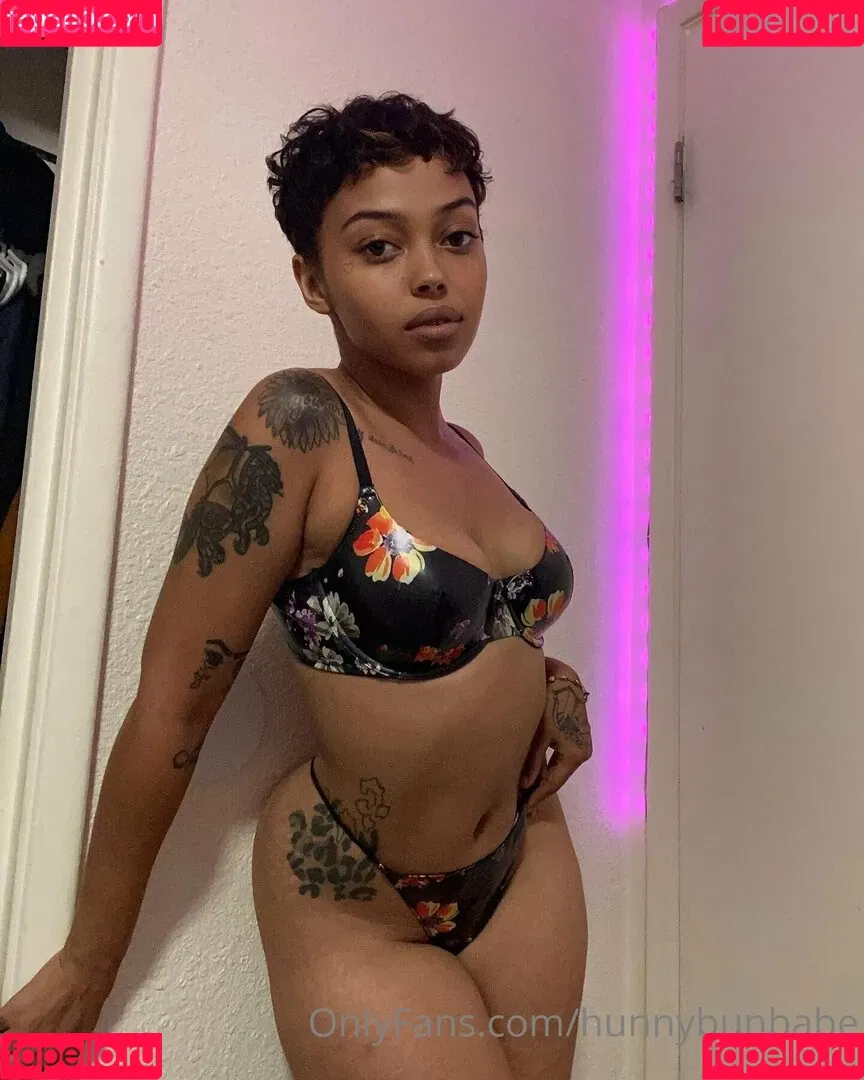 hunnybunbabe Onlyfans Photo Gallery 