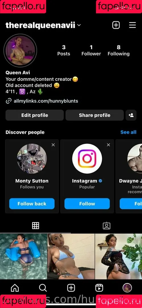 hunnybunbabe Onlyfans Photo Gallery 