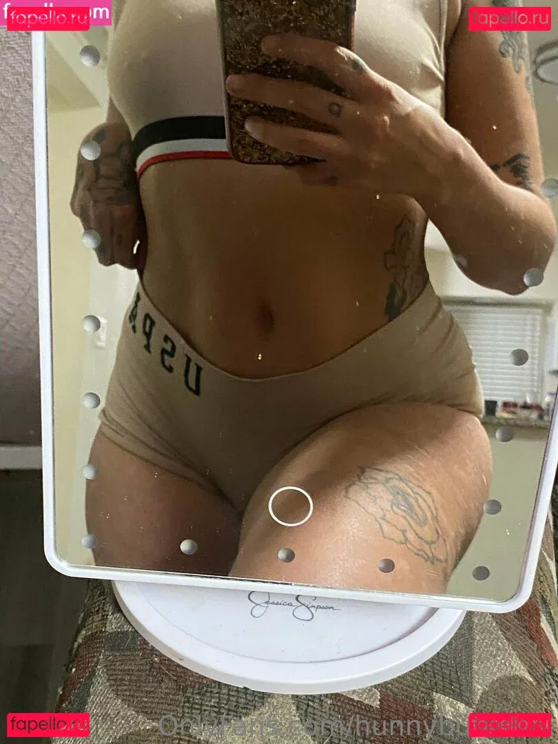 hunnybunbabe Onlyfans Photo Gallery 