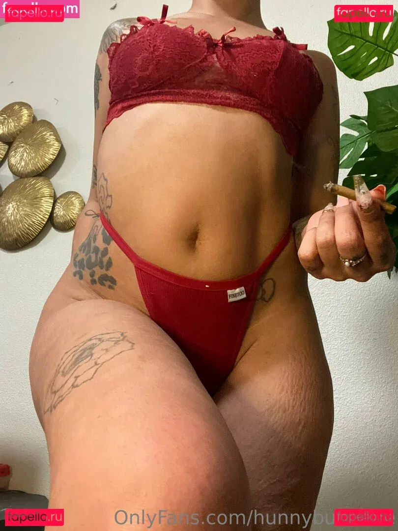 hunnybunbabe Onlyfans Photo Gallery 