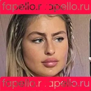 Laura Schepens Onlyfans Photo Gallery 