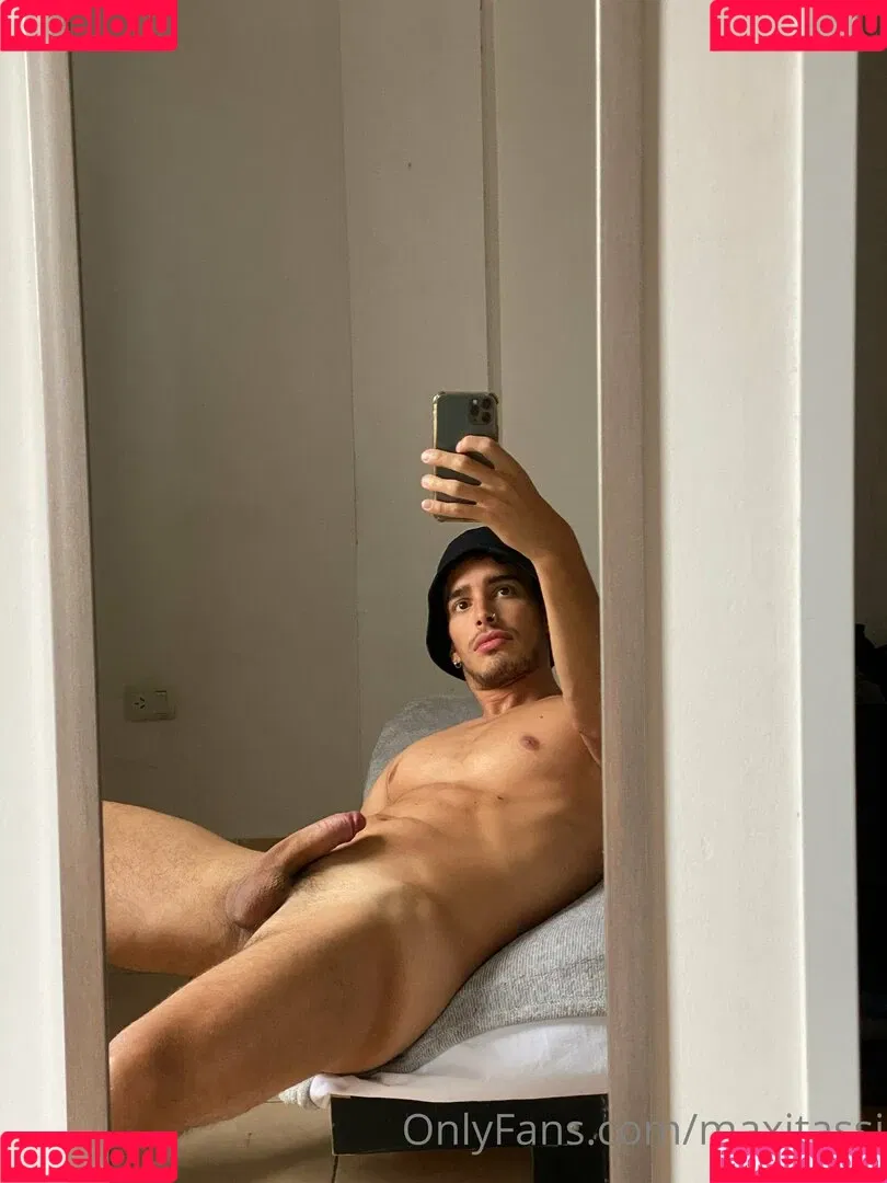 maxitassi Onlyfans Photo Gallery 