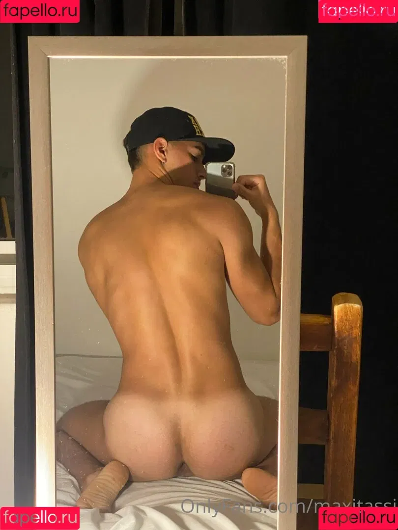 maxitassi Onlyfans Photo Gallery 