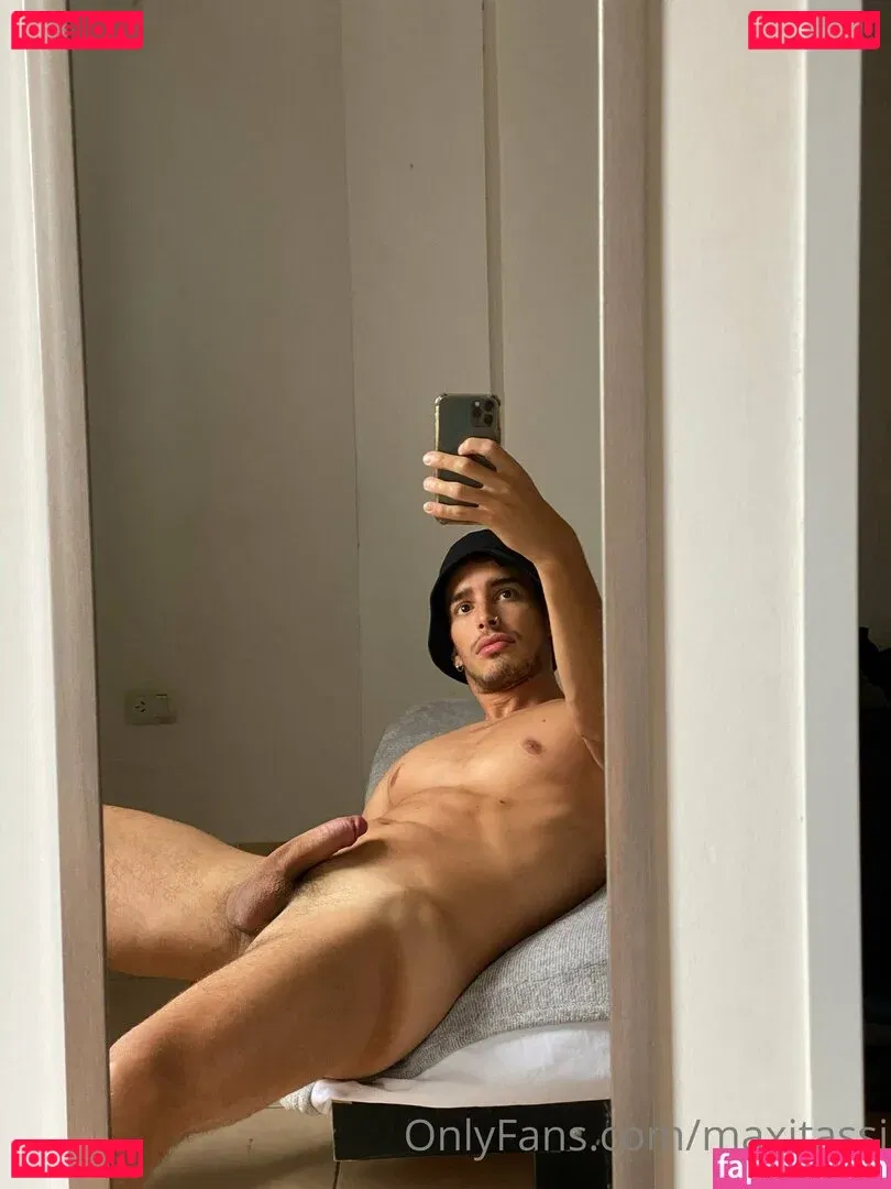 maxitassi Onlyfans Photo Gallery 