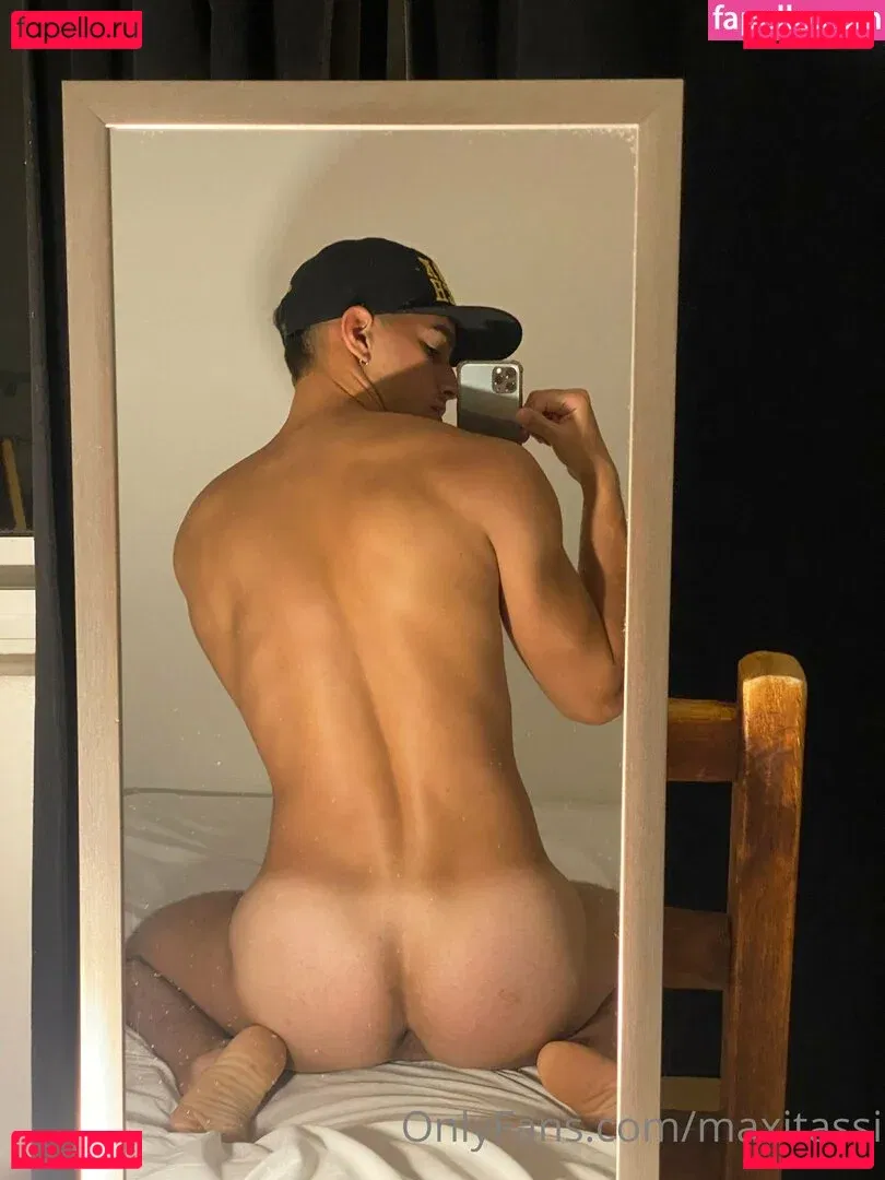 maxitassi Onlyfans Photo Gallery 
