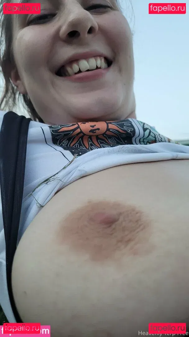 heavenlyterpvip Onlyfans Photo Gallery 