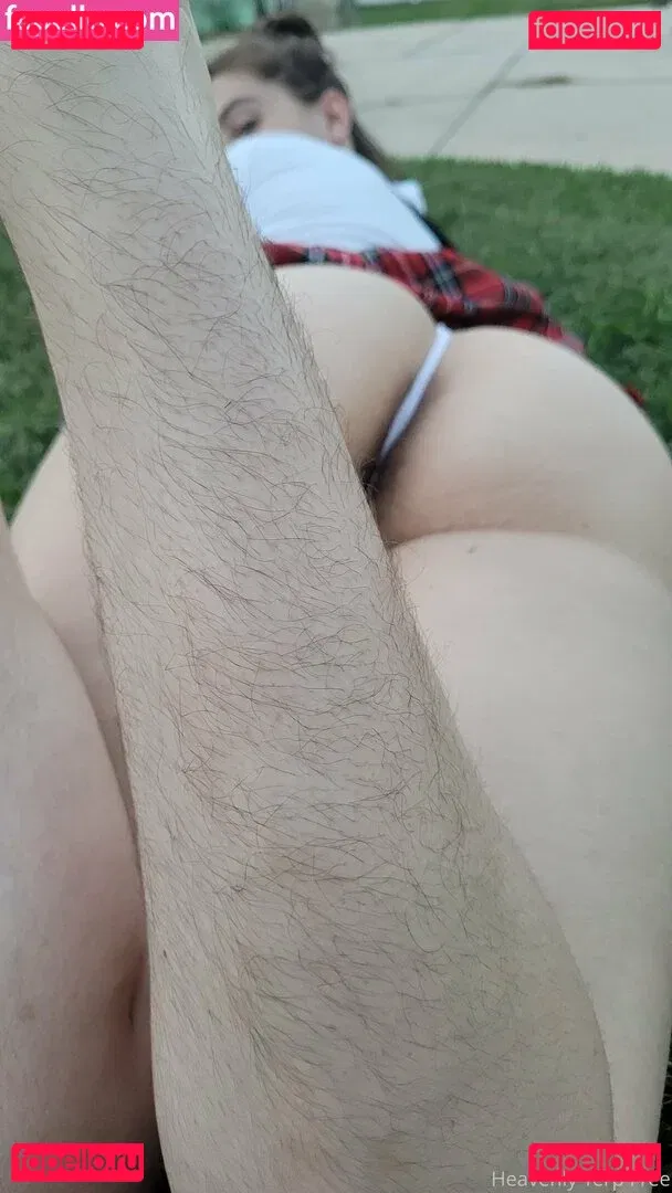 heavenlyterpvip Onlyfans Photo Gallery 