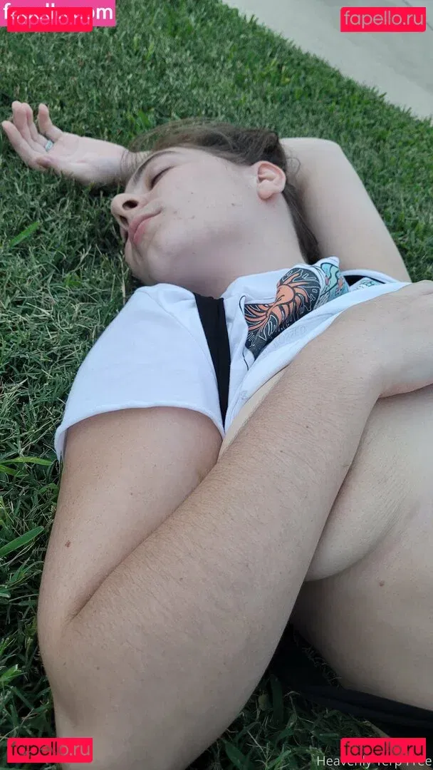 heavenlyterpvip Onlyfans Photo Gallery 