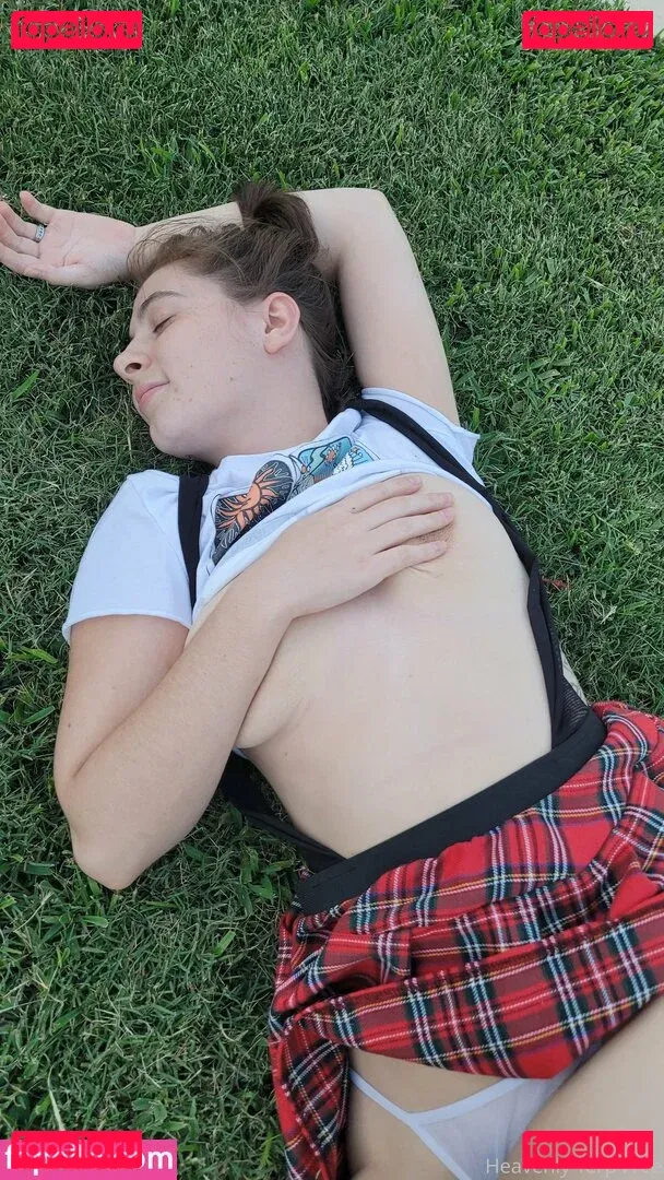 heavenlyterpvip Onlyfans Photo Gallery 