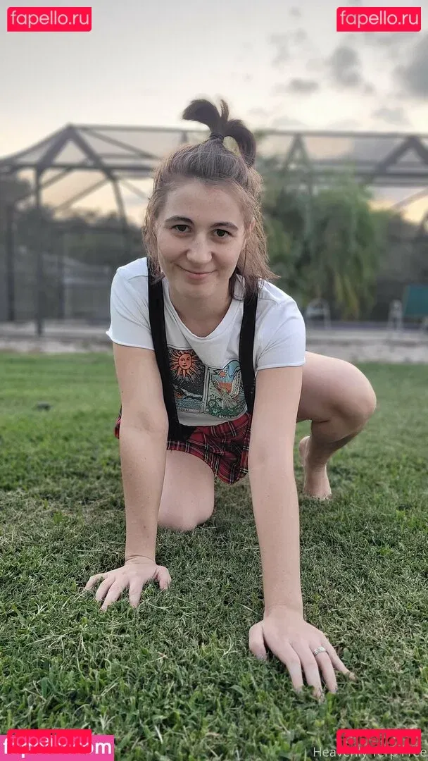 heavenlyterpvip Onlyfans Photo Gallery 