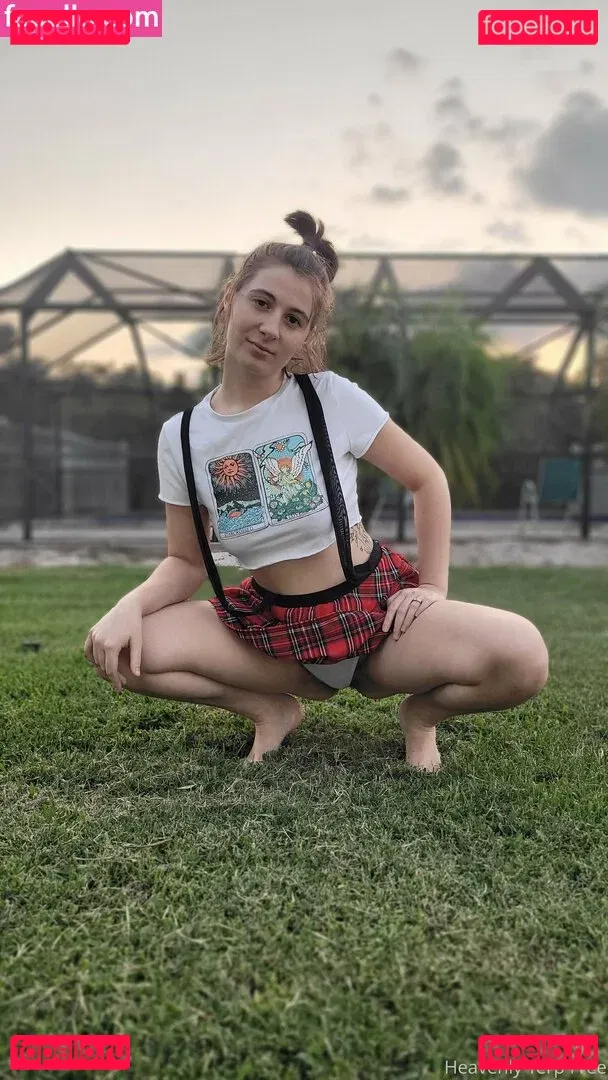 heavenlyterpvip Onlyfans Photo Gallery 