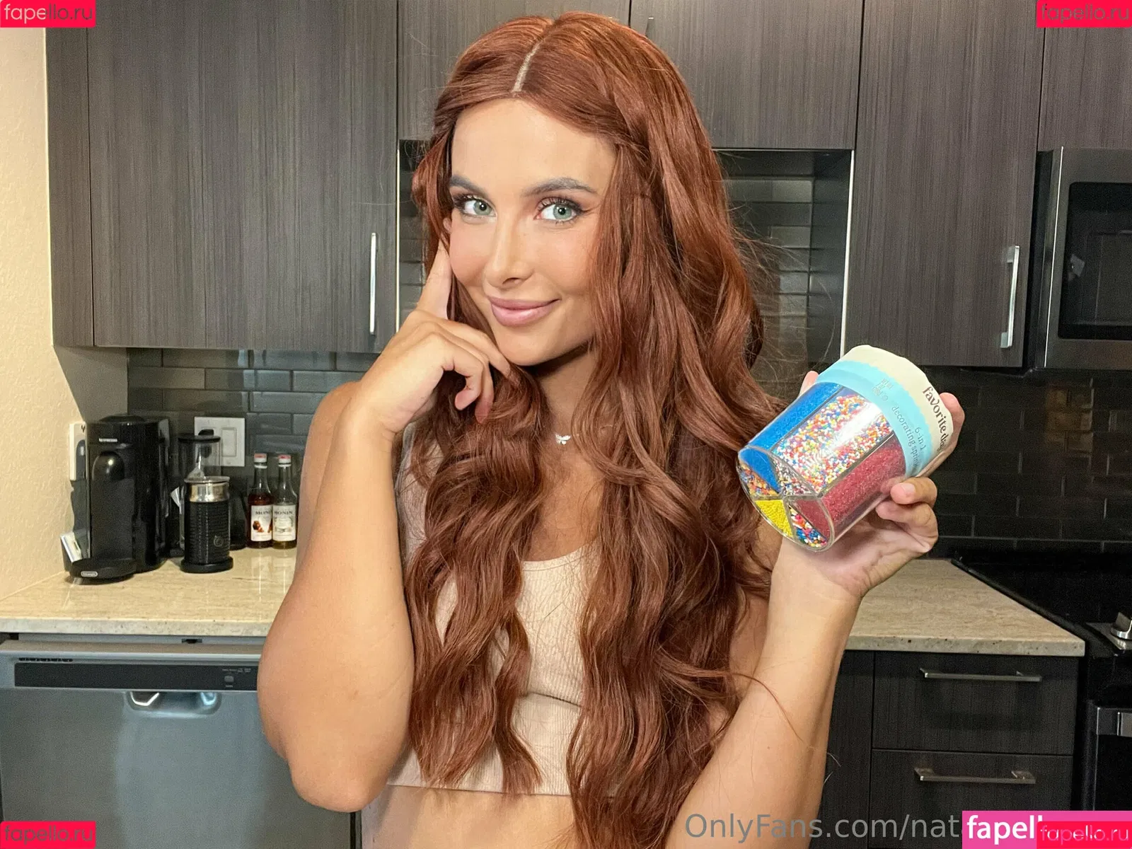 Natalie Brooks Onlyfans Photo Gallery 