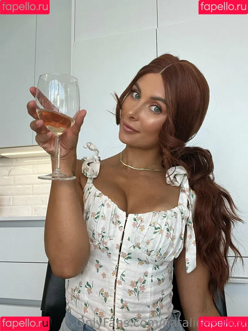 Natalie Brooks Onlyfans Photo Gallery 