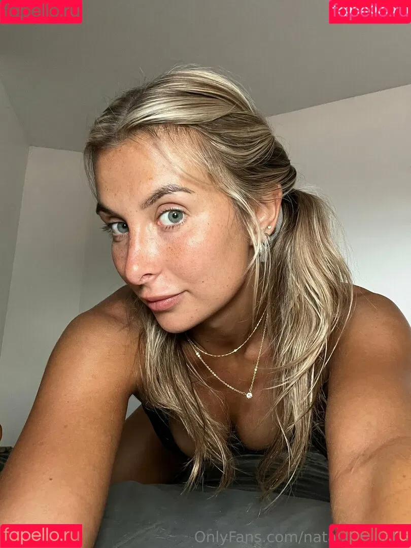 Natalie Brooks Onlyfans Photo Gallery 