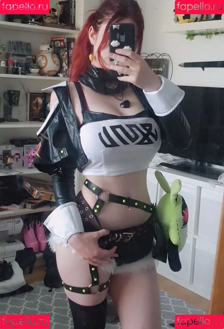 Pastelmiiilk Onlyfans Photo Gallery 