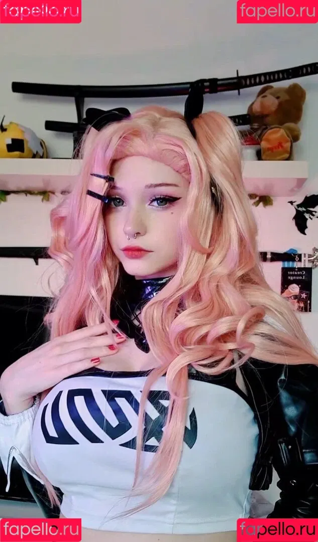 Pastelmiiilk Onlyfans Photo Gallery 