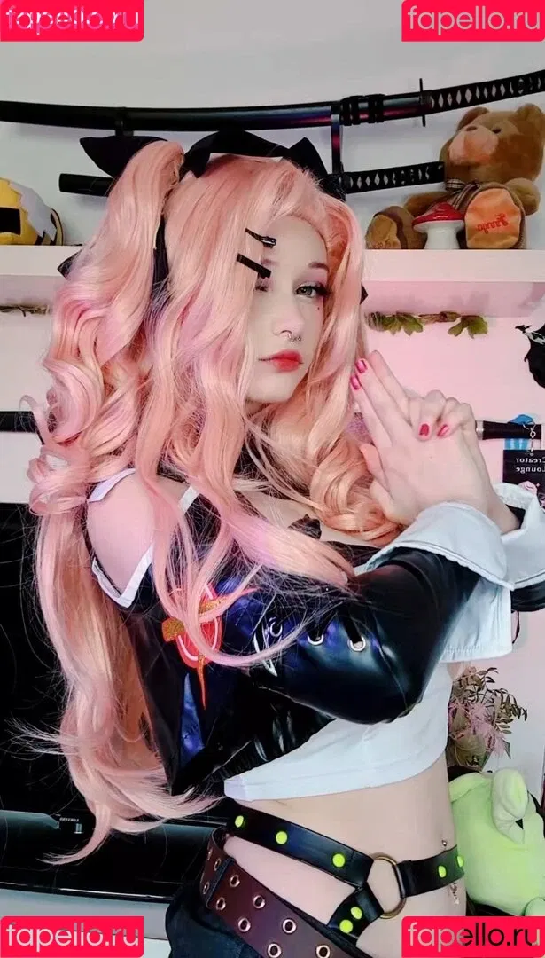 Pastelmiiilk Onlyfans Photo Gallery 
