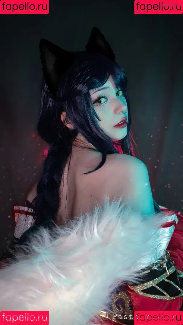 Pastelmiiilk Onlyfans Photo Gallery 