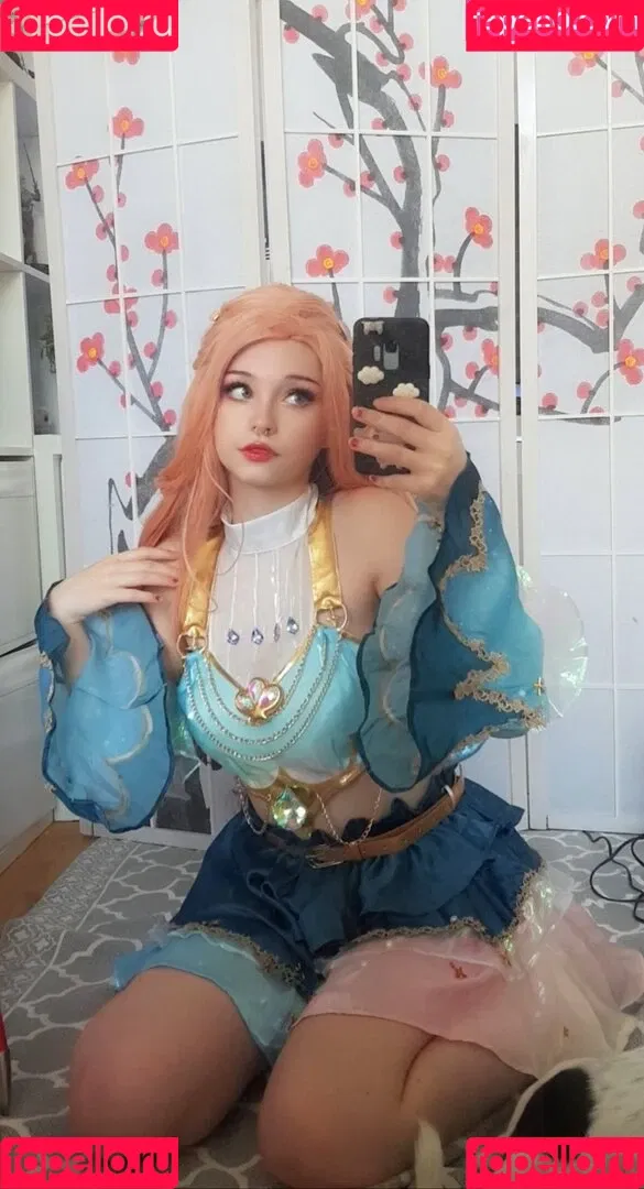 Pastelmiiilk Onlyfans Photo Gallery 