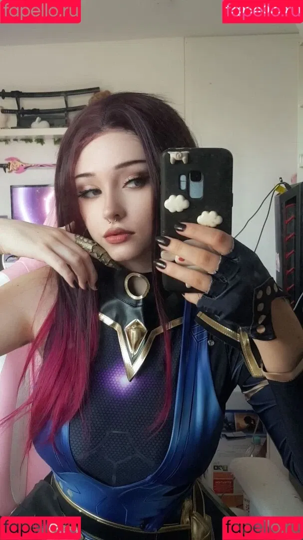 Pastelmiiilk Onlyfans Photo Gallery 