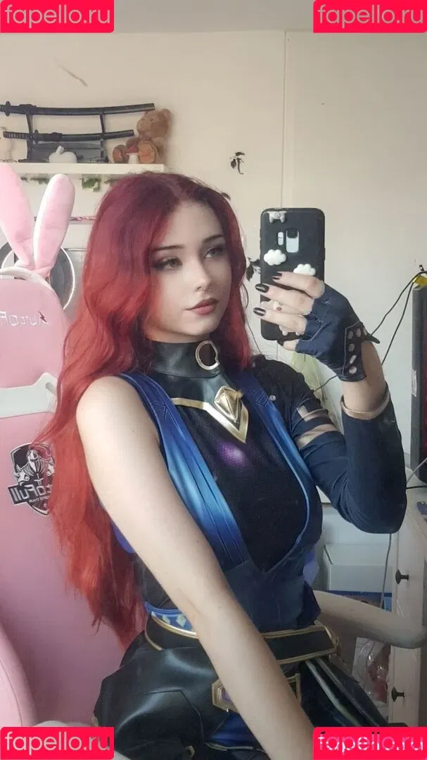 Pastelmiiilk Onlyfans Photo Gallery 