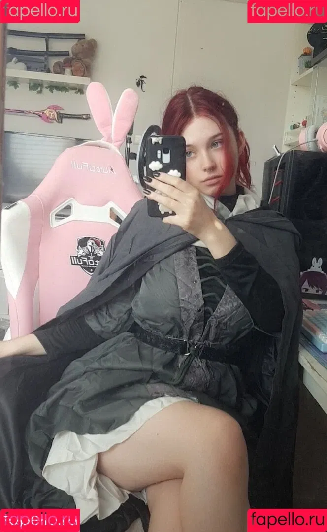 Pastelmiiilk Onlyfans Photo Gallery 