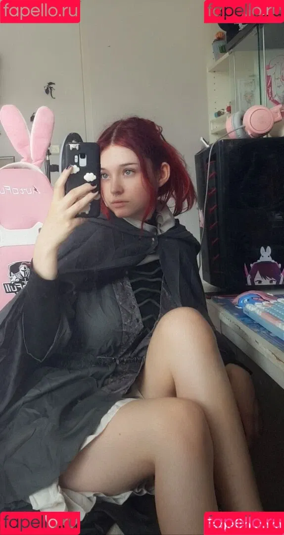 Pastelmiiilk Onlyfans Photo Gallery 
