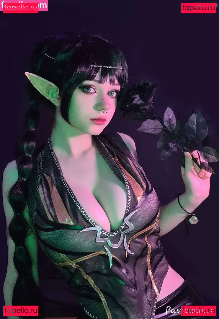 Pastelmiiilk Onlyfans Photo Gallery 