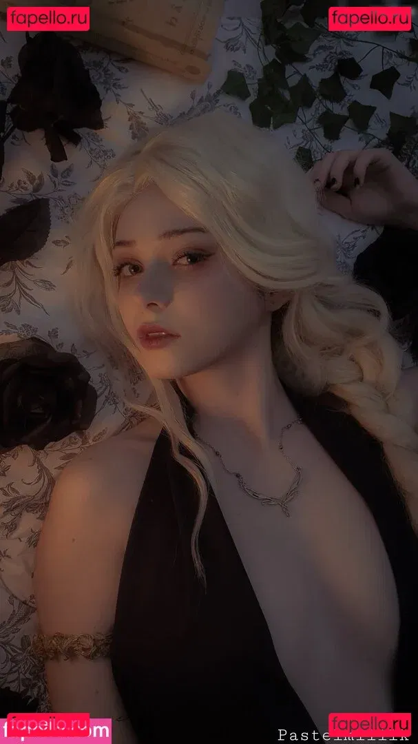 Pastelmiiilk Onlyfans Photo Gallery 