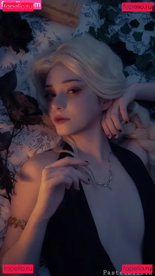 Pastelmiiilk Onlyfans Photo Gallery 