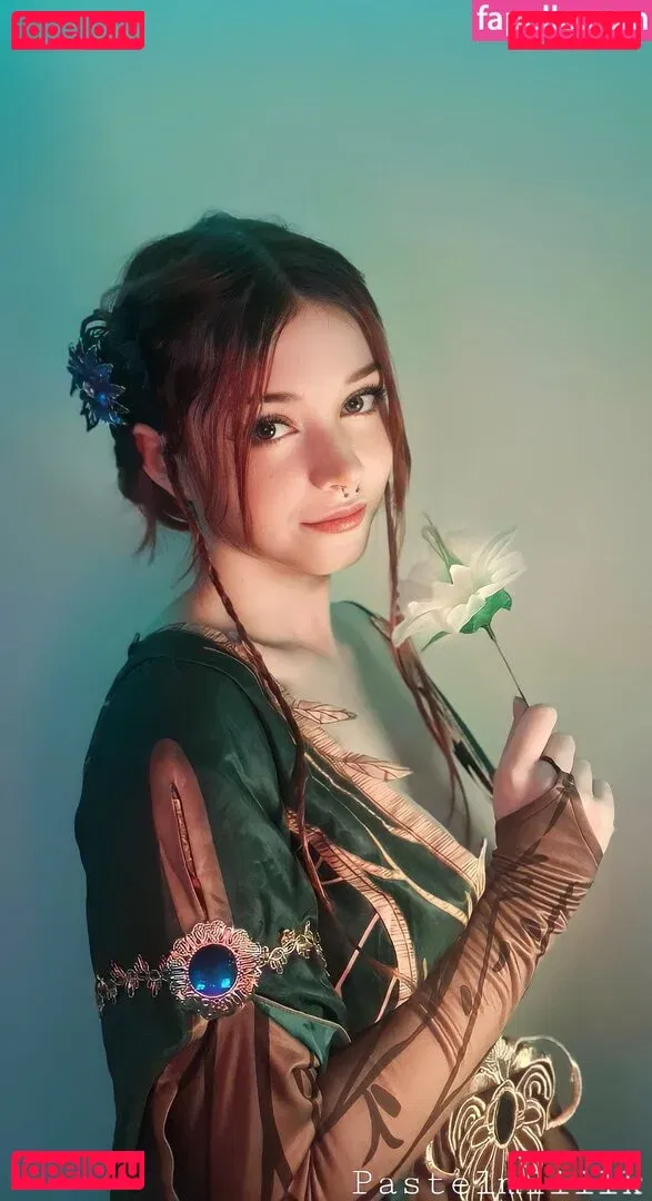 Pastelmiiilk Onlyfans Photo Gallery 