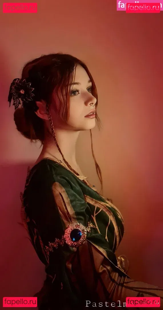 Pastelmiiilk Onlyfans Photo Gallery 