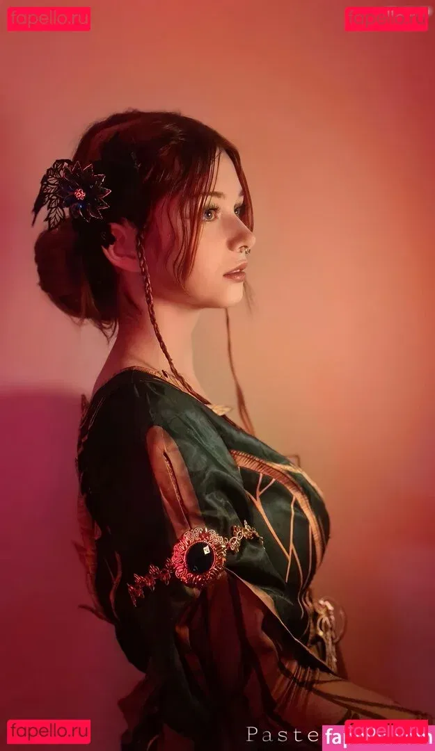 Pastelmiiilk Onlyfans Photo Gallery 