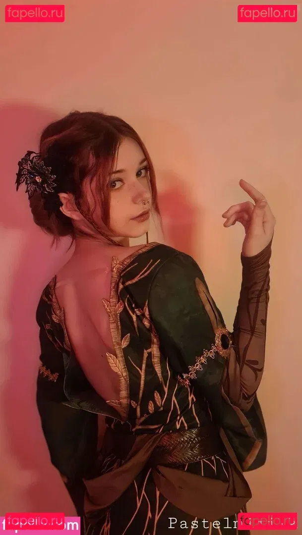 Pastelmiiilk Onlyfans Photo Gallery 