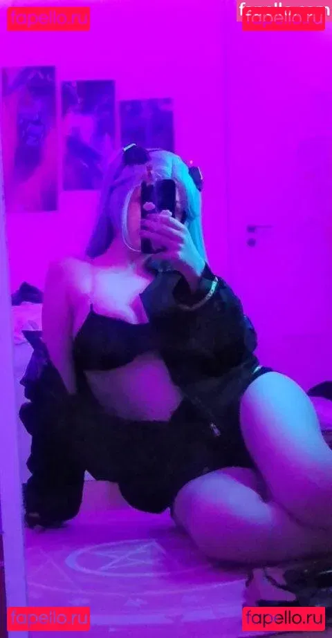 Pastelmiiilk Onlyfans Photo Gallery 