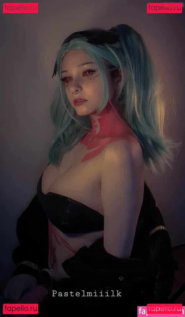 Pastelmiiilk Onlyfans Photo Gallery 