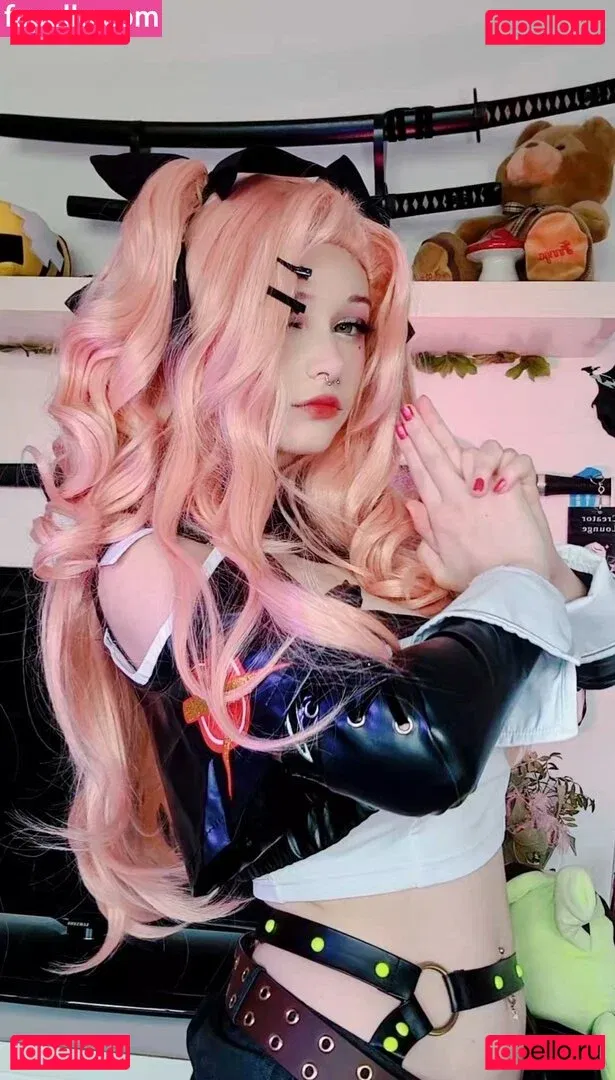 Pastelmiiilk Onlyfans Photo Gallery 