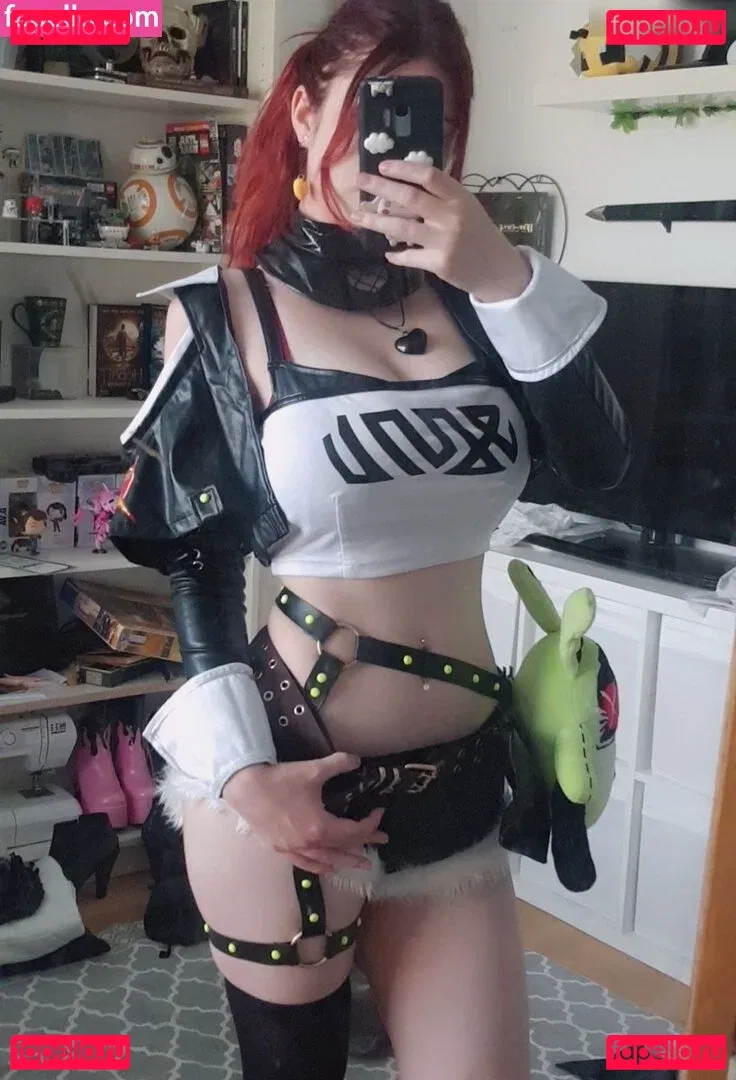 Pastelmiiilk Onlyfans Photo Gallery 