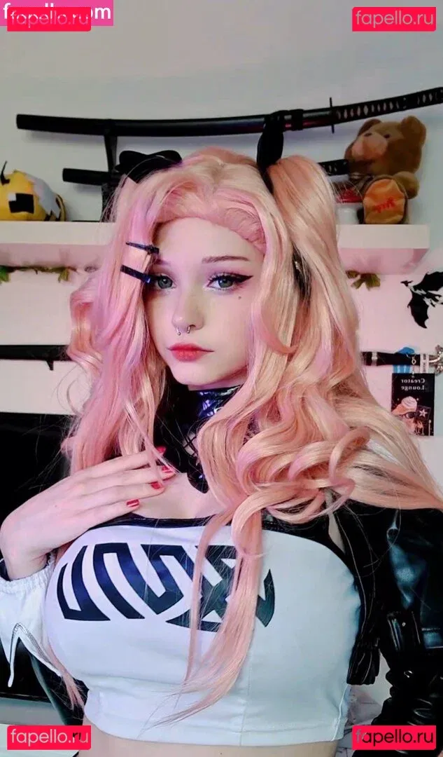 Pastelmiiilk Onlyfans Photo Gallery 