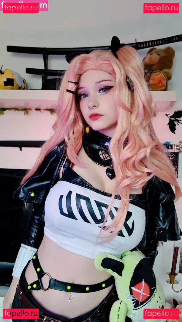 Pastelmiiilk Onlyfans Photo Gallery 