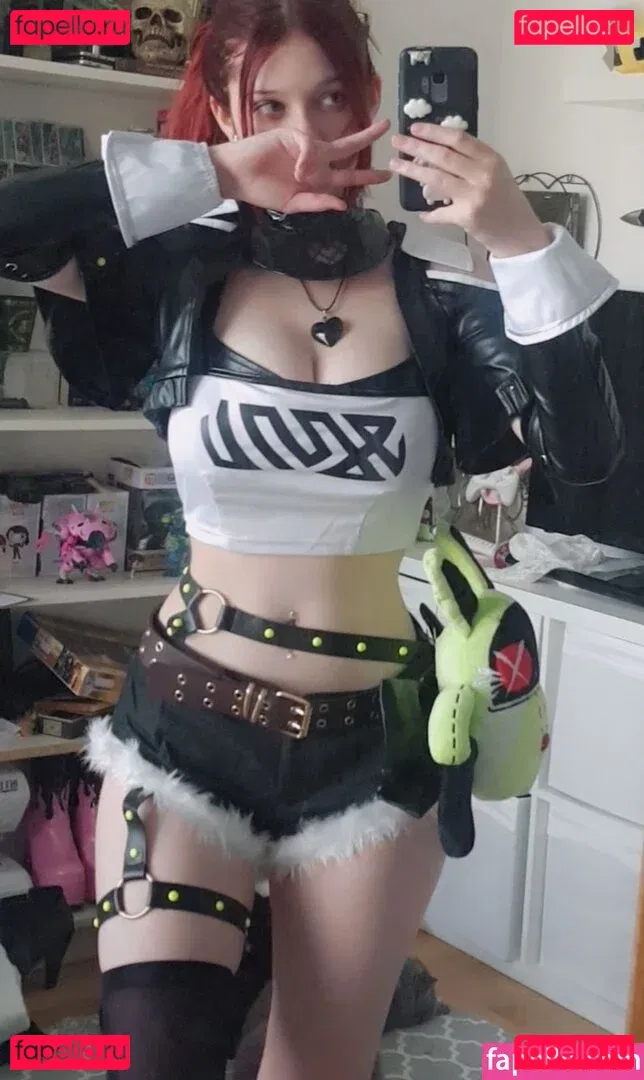 Pastelmiiilk Onlyfans Photo Gallery 