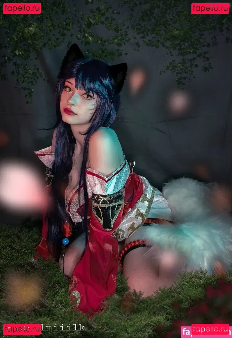 Pastelmiiilk Onlyfans Photo Gallery 