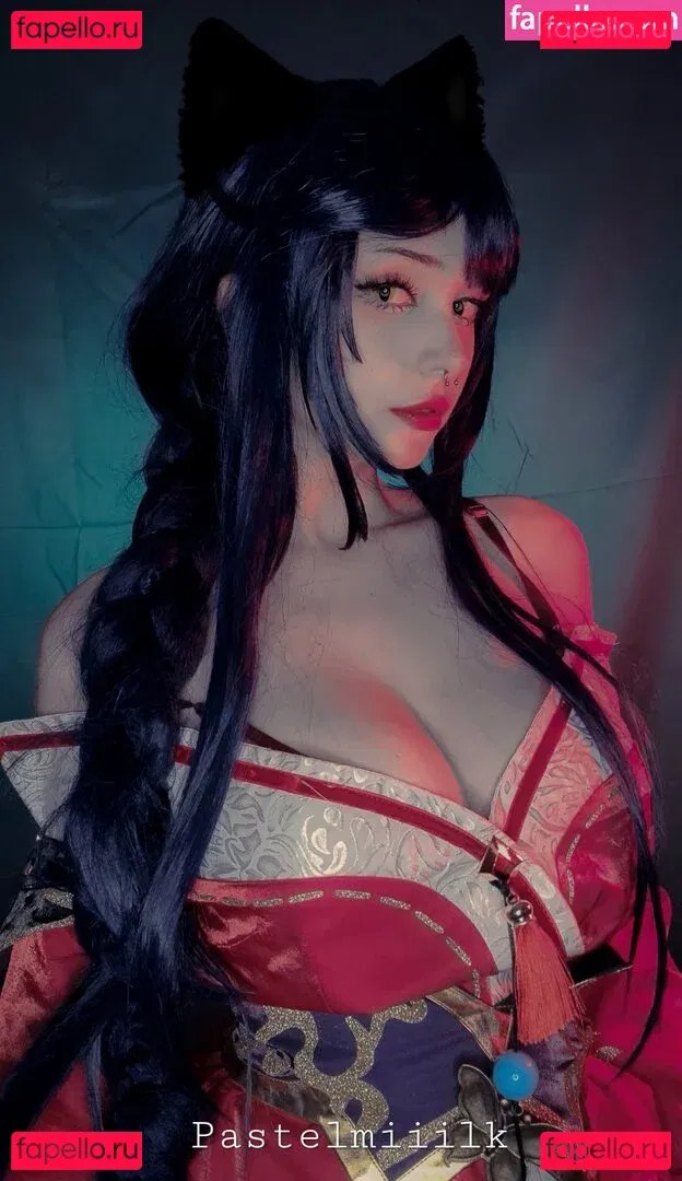 Pastelmiiilk Onlyfans Photo Gallery 