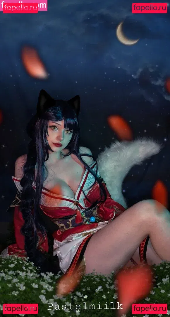 Pastelmiiilk Onlyfans Photo Gallery 