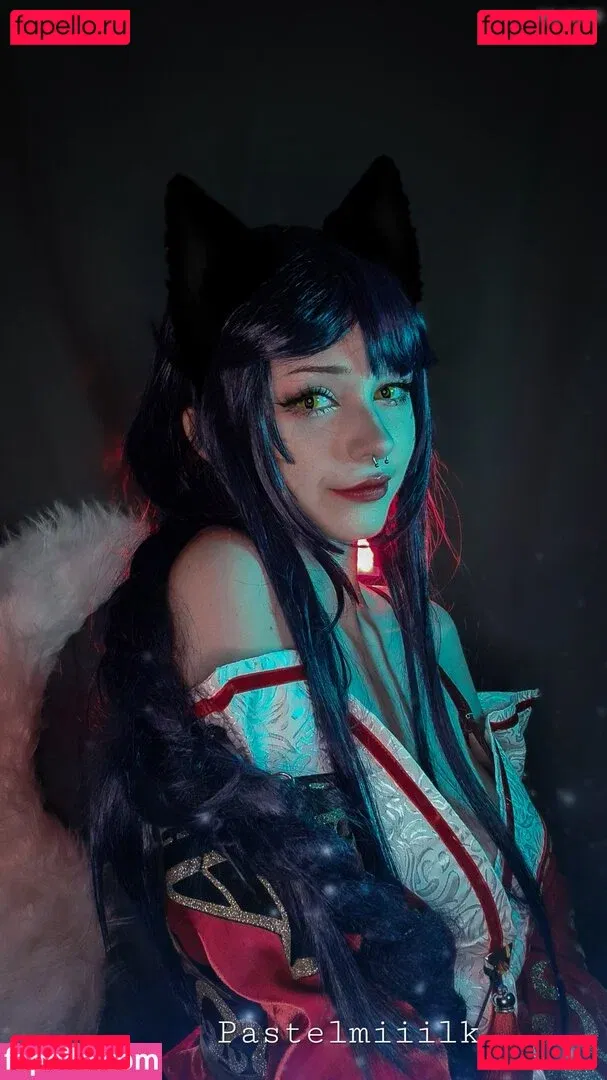 Pastelmiiilk Onlyfans Photo Gallery 