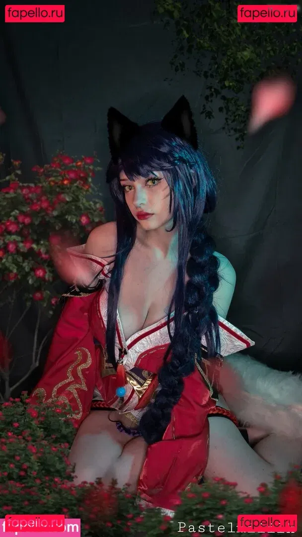 Pastelmiiilk Onlyfans Photo Gallery 