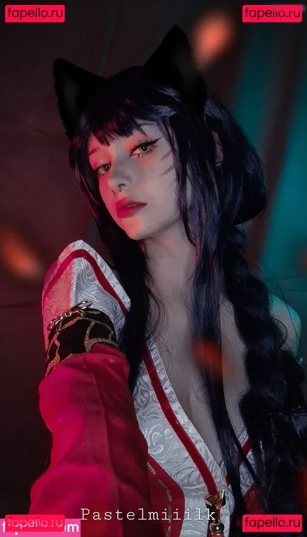 Pastelmiiilk Onlyfans Photo Gallery 