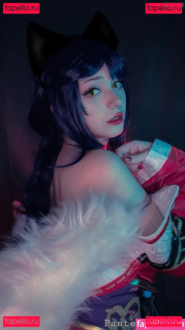 Pastelmiiilk Onlyfans Photo Gallery 